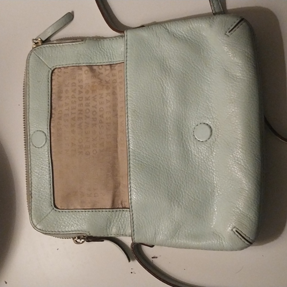 Kate Spade Mariana Crossbody - Picture 4 of 12